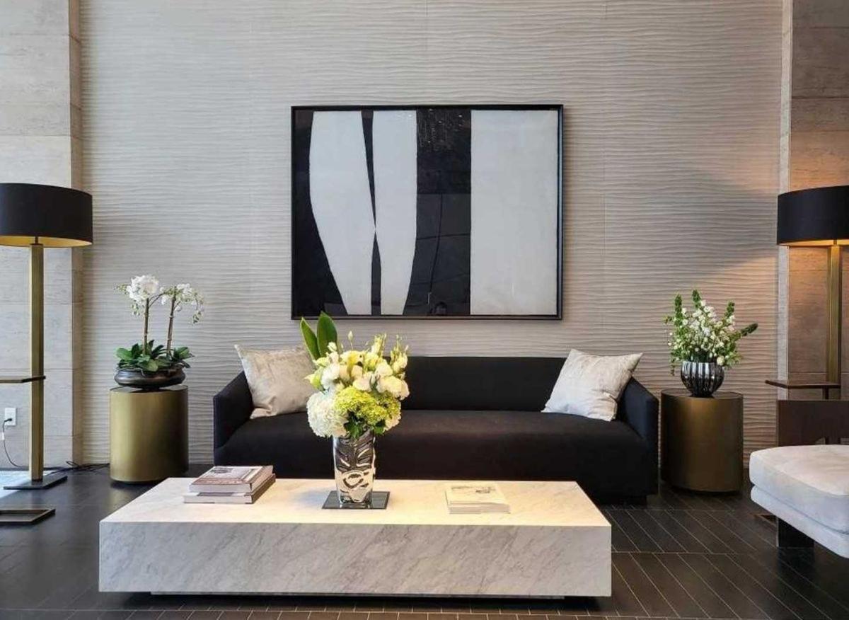 טורונטו 2 Bedroom Plus Den Condo מראה חיצוני תמונה